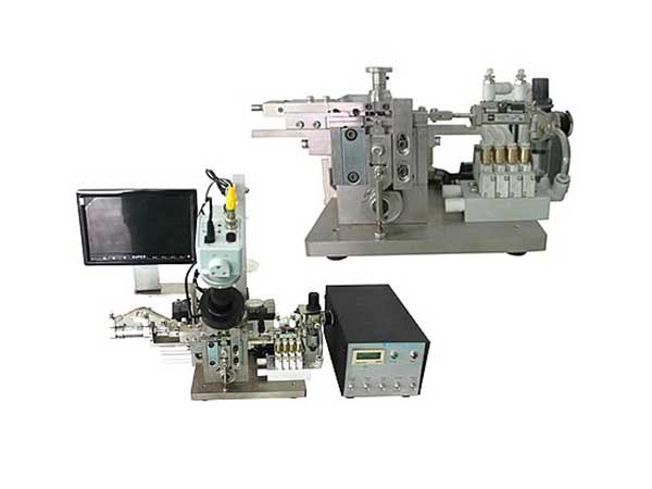 全自動(dòng)剝線機(jī)常見故障解決方法